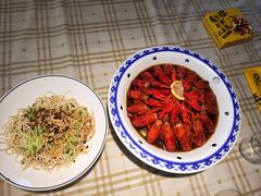 -虾皇(龙虾城旗舰店)