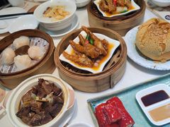 -赏点粤式点心(广州塔店)