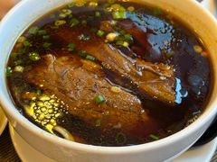 -中国厨房/台湾牛肉面