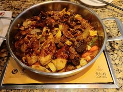 -黄记煌三汁焖锅(新世纪广场店)