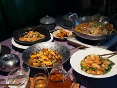 -汤家茗苑·精致私房菜(白沙店)