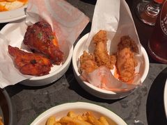 -京A Taproom·精酿餐吧(CBD店)