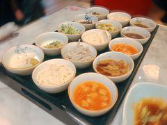 套面五-杏花堂山西菜馆(壹方城店)