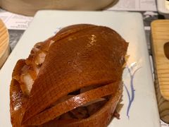 酥不腻烤鸭-小大董·烤鸭(凤凰汇店)