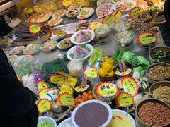 -王婆炒鱼(总店)