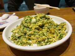 -蒙亨·手把肉·蒙古包文化主题餐厅(天恒广场店)