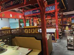 -祥源胡同·涮牛羊肉火锅(花桥店)