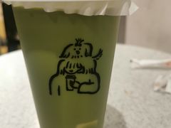 -喜茶(上海正大广场店)