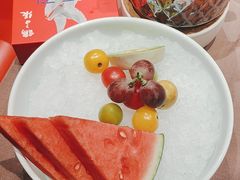 -鸽子张·家宴(黄辛庄旗舰店)