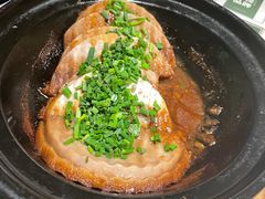 -绿茶餐厅(深圳龙华天虹购物中心店)