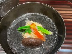 -晴空·日本料理(万象城店)
