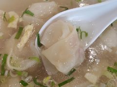-老西白点心店