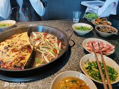 -大虎重庆老火锅(正弘城店)