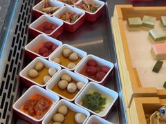 -水林间·寿喜烧自助(仙林金鹰店)