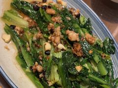 -常来小聚·广州非遗传承餐厅(地王广场店)