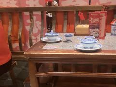 -南京大牌档(济南万象城店)