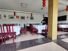 大堂-翼松楼餐厅