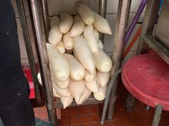-阿婆油墩子(五里桥路188弄小区店)