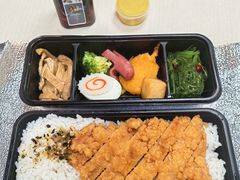 -饭豐町和风精致便当(陆家嘴店)