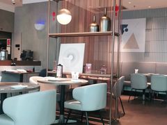 大堂-必胜客(通辽万达店)