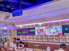 -杨小佳·齐齐哈尔烤肉·烤串(广州店)