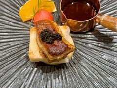 -一板铁板烧·隐秘一线江景花园餐厅(西湖左岸·天元店)