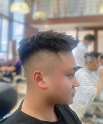 -尼特斯男士发型馆