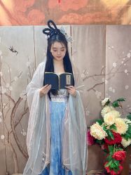 -汉仪华裳汉服馆(打浦桥店)