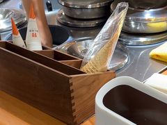 -野人先生Gelato(上海长宁龙之梦店)
