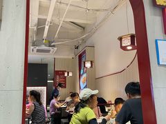 -南门食仙·手工福州菜(南门兜店)