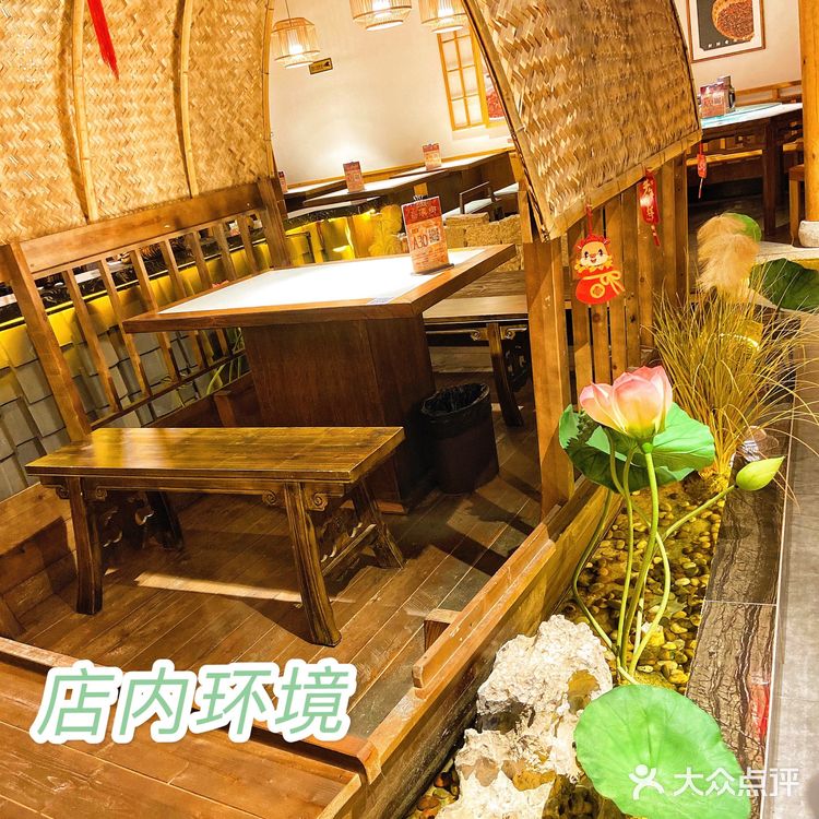 苕面窝,炸藕夹,老武汉看过来