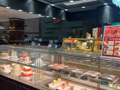 -云海轩·海鲜自助-河北云瑧世纪大饭店1F