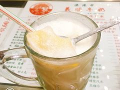 -义顺牛奶公司(新马路老店)