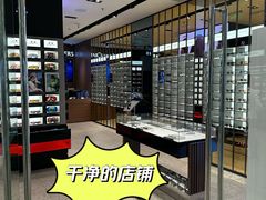 -LensCrafters亮视点(东方新天地店)