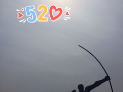 -长春世界雕塑园冰雪艺术天地