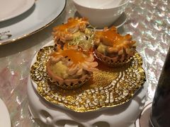 葡香焗蟹塔-8餐厅(新葡京酒店)