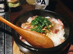 -松阪牛焼肉M(法善寺横丁店)