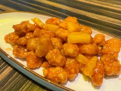 -江太极江浙菜(马桥万达广场店)