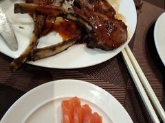 -广州汇华希尔顿逸林酒店