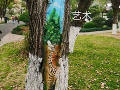 -堤角公园