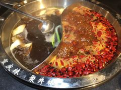 -井格·重庆火锅(王府井店)
