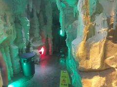 -渔岛海洋度假区