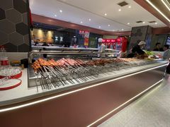 -通海俄式烧烤·俄罗斯大串(嵩山路店)