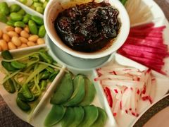 -秀儿四九城·新京菜(亚运村鸟巢店)