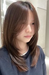 -FASHION PALACE hair+