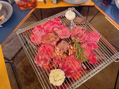 -CAMP.33露营烤肉·团建聚餐(创智天地店)