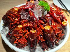-同福龙虾(高新店)