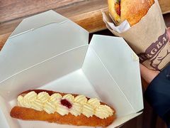 buffalo&nbsp;mozzarella-Fergbaker(皇后镇店)