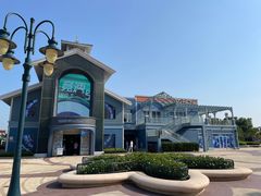 -超体空间SoReal VR(迪士尼小镇店)