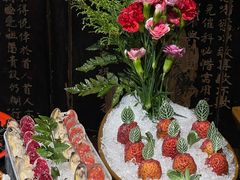 -赵九记呱呱老火锅(钟楼总店)